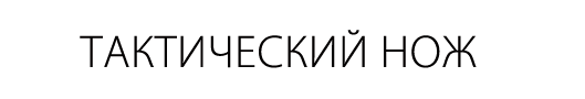 Тактический